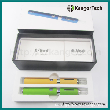 650mAh Electronic Cigarette Kanger Colorful Evod Start Kit